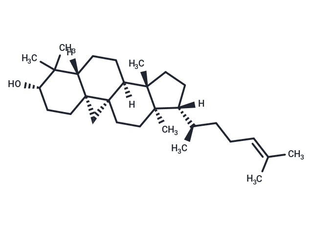 Cycloartenol
