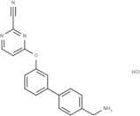 Cysteine Protease inhibitor hydrochloride