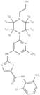 Dasatinib-d8