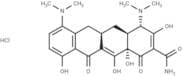 Minocycline hydrochloride