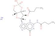 Dibutyryl-cGMP sodium