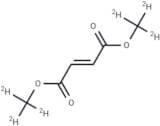 Dimethyl fumarate-d6
