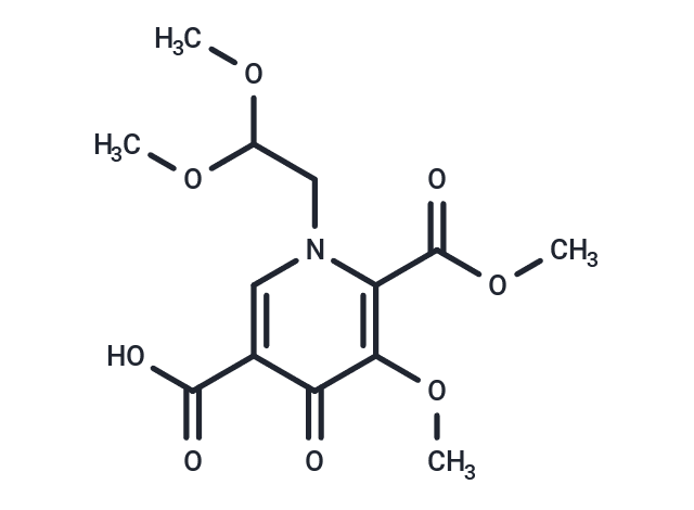 Dolutegravir intermediate-1