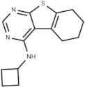 Dopamine D2 receptor antagonist-1
