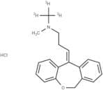 Doxepin D3 Hydrochloride