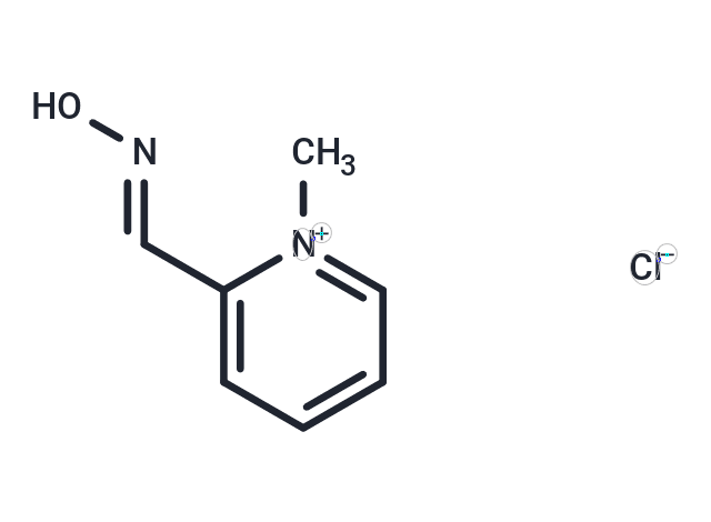 Pralidoxime Chloride
