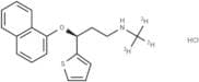 Duloxetine D3 hydrochloride