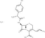 Cefprozil monohydrate