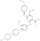 EML4-ALK kinase inhibitor 1