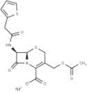 Cephalothin sodium