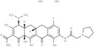 Eravacycline dihydrochloride