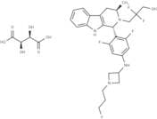 Giredestrant tartrate