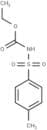 Ethyl tosylcarbamate