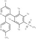 Etoricoxib-d4