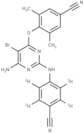 Etravirine D4