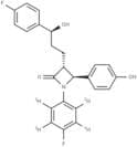 Ezetimibe-d4