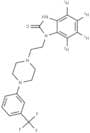 Flibanserin-d4