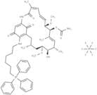 Gamitrinib TPP hexafluorophosphate