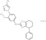 γ-secretase modulator 1 hydrochloride