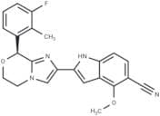 γ-Secretase modulator 4