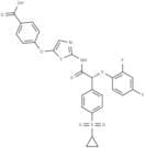 Glucokinase activator 1