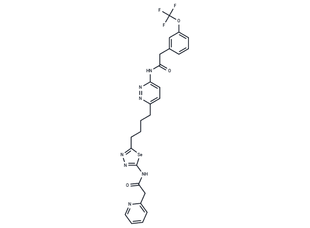 Glutaminase-IN-1