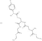 Glyoxalase I inhibitor