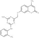 GPR40/FFAR1 modulator 1