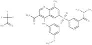 GSK256066 Trifluoroacetate