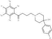 Haloperidol (D4')