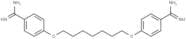 Heptamidine