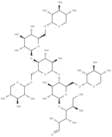 Heptasaccharide Glc4Xyl3