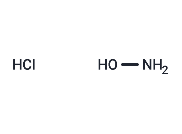 Hydroxylamine hydrochloride