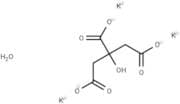Hydroxycitric acid tripotassium hydrate