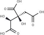 (-)-Hydroxycitric acid