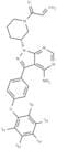 Ibrutinib-d5