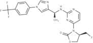 IDH1 Inhibitor 1
