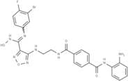 IDO1 and HDAC1 Inhibitor