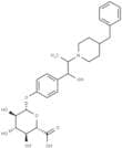 Ifenprodil glucuronide