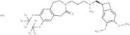 Ivabradine-d6 hydrochloride
