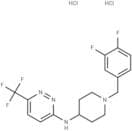 JNJ-37822681 dihydrochloride
