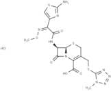 Cefmenoxime hydrochloride