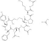 Lysipressin acetate(50-57-7(fb_acetate))