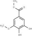 Methyl 3-O-methylgallate