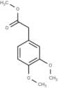 Methyl homoveratrate