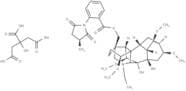 Methyllycaconitine citrate