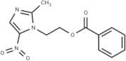 Metronidazole Benzoate