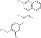 Microtubule inhibitor 1