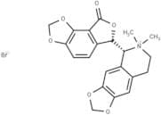 (-)-Bicuculline methobromide
