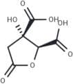 (-)-Hydroxycitric acid lactone